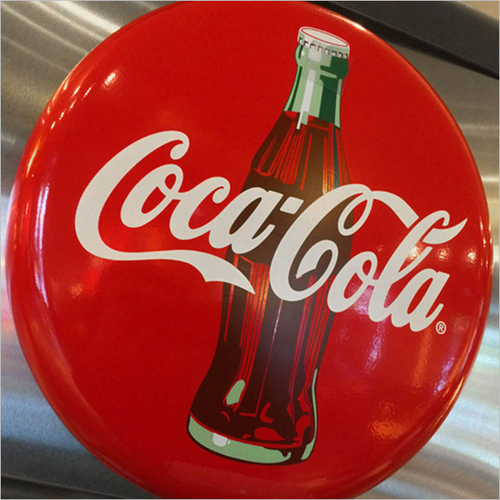 Coca Cola Cold Drink