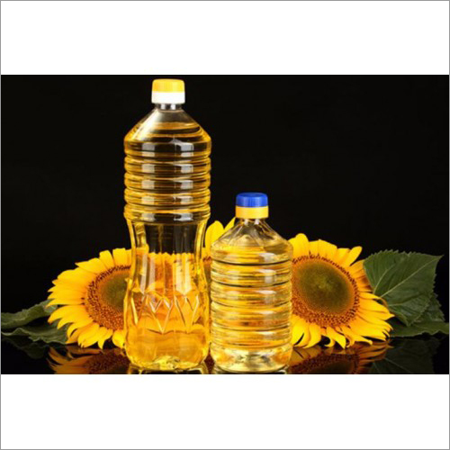 Sunflower Oil