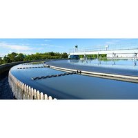 Waste Water Treatment Plant for Slaughter Houses