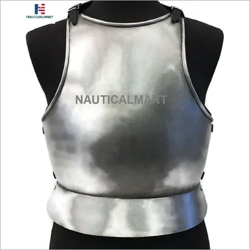 Steel Nauticalmart Medieval Cuirass