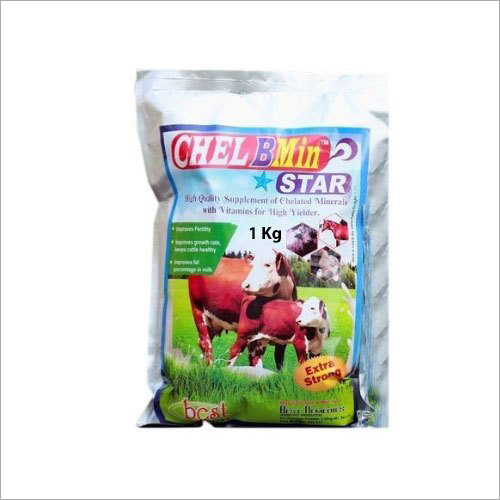 1 kg Animal Feed Supplement - Liquid, 1 kg Size | Immune System Support, Suitable For Cattle, Nutritional Feed Variety