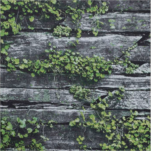 Vinyl Natural 3D Wallpaper
