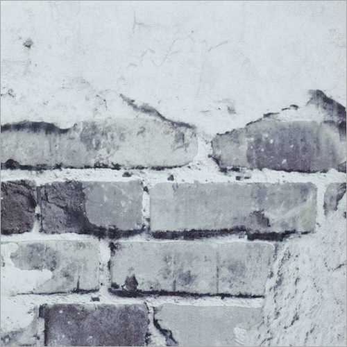 Rectangle Brick Wallpaper