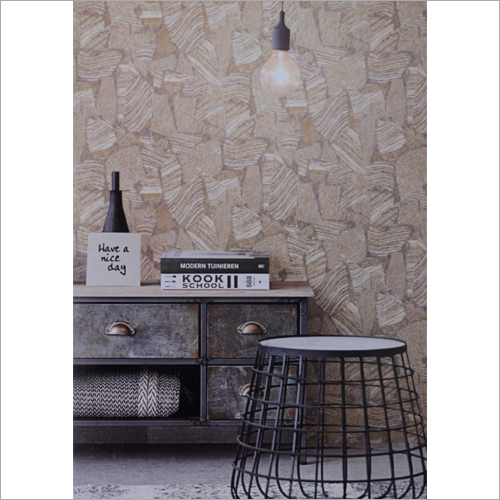 Bedroom Interior Wallpaper