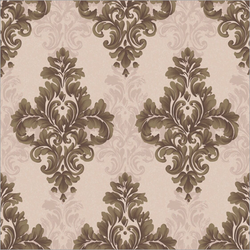 Self Adhesive Printed Wallpaper