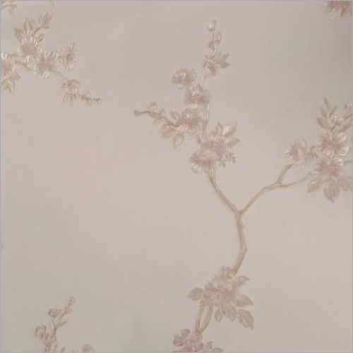 Waterproof Printed Wallpaper