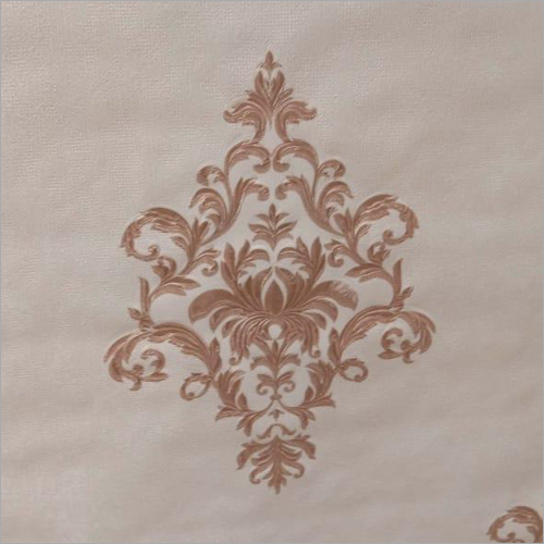 Adhesive Printed Wallpaper