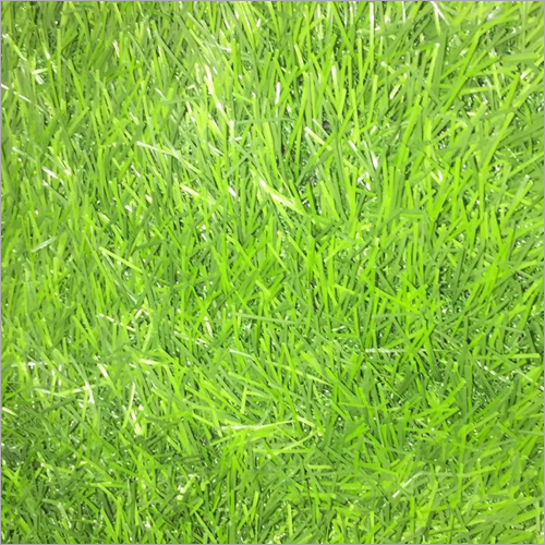 Green Grass Mat Back Material: Rubber Tpr