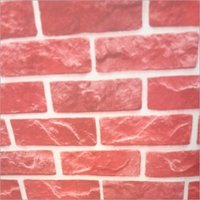 Brick 3D Wallpaper