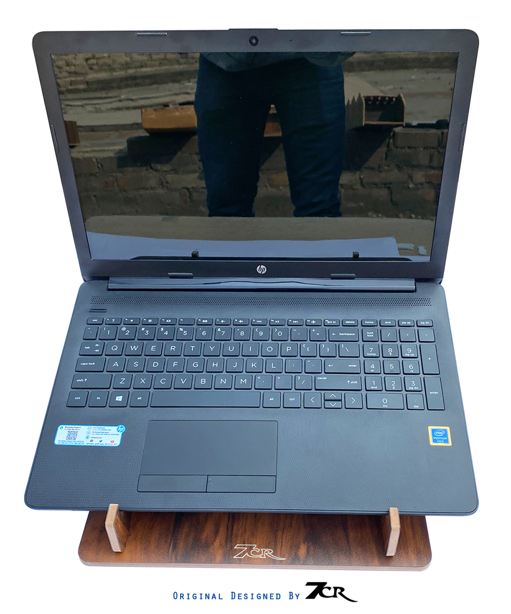 Wooden Laptop Stands