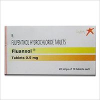 Flupenthixol Hcl Tablets