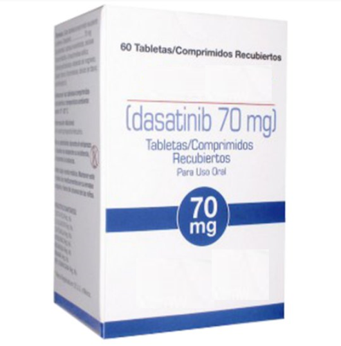 Dasatinib 70 Tablets By S G OVERSEAS