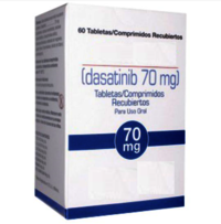 Dasatinib 70 Tablets