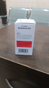 Dasatrue 50mg