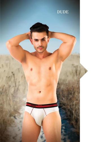MENS INNER - DUDE