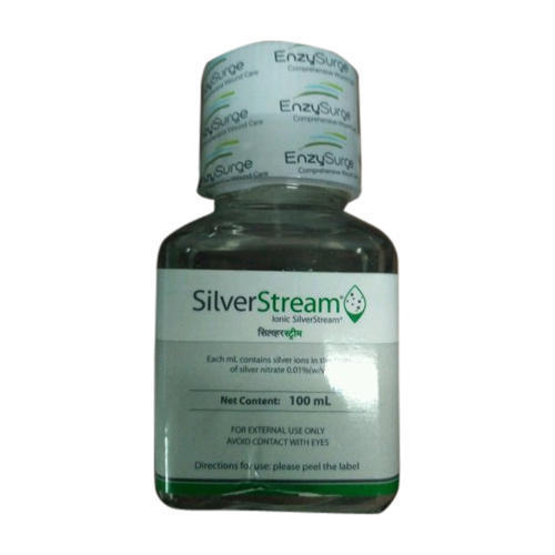 SILVER STREAM 0.01