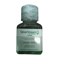 SILVER STREAM 0.01