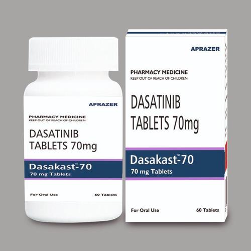 Dasakast 70mg