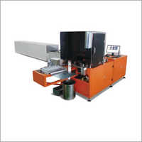 Glass Vial Ampoule Inspection Machine