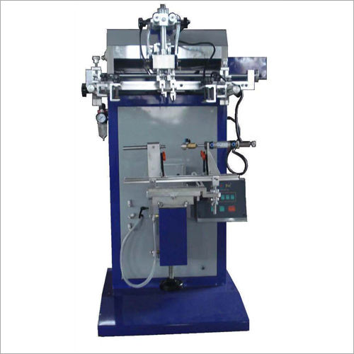 Glass Container Printing Machine