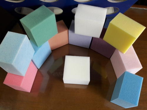 Foam For Decoration
