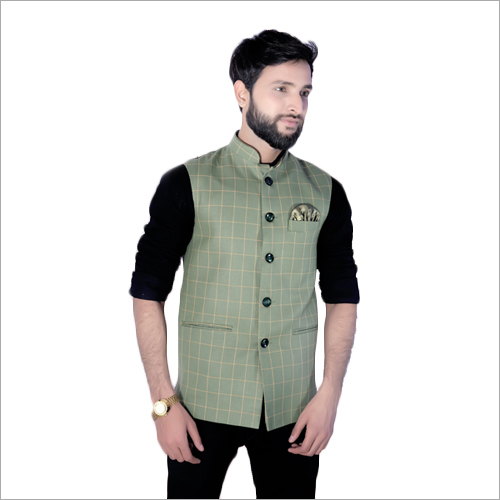 Mens Plain Jacket Age Group: 10 To 90