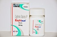 250mg Geftinat Tablets