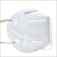Dust Resistant Face Mask