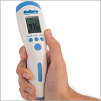 Digital IR Thermometer