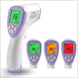 Digital Temperature Thermometer