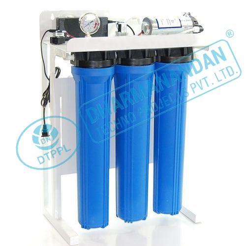 Reverse Osmosis Water Purifiers