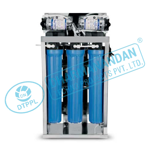 Commercial RO Water Purifier