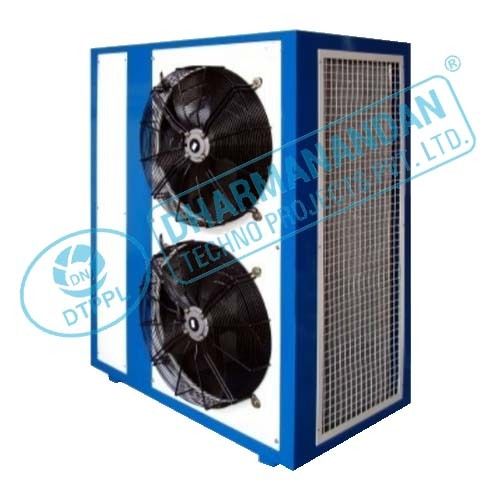 Industrial Water Cooled Chiller