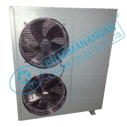 Noiseless Water Chiller