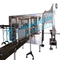 Bottle Capping Machine