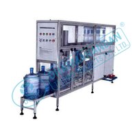 Jar Capping Machine