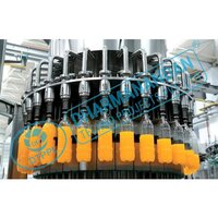Soft Drink Plant