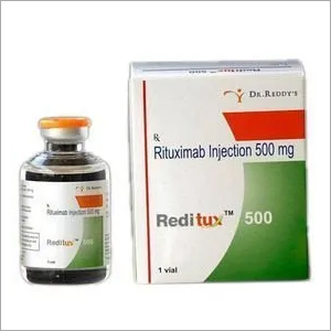 Reditux 500 Mg Anti Cancer Medicine