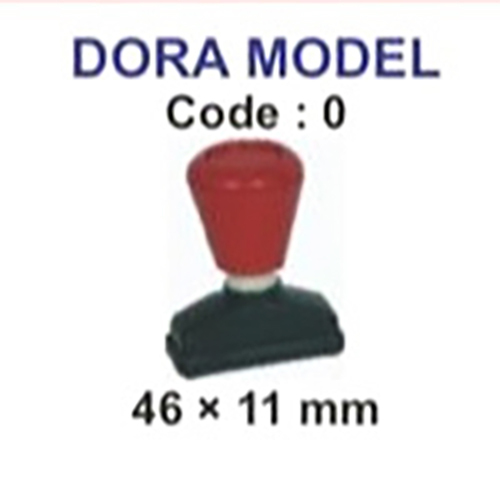 46 X 11 mm Dora Model