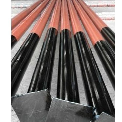 Steel Tubular Pole Application: Yes