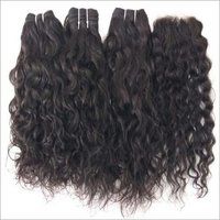 Raw Curly Cambodian Hair