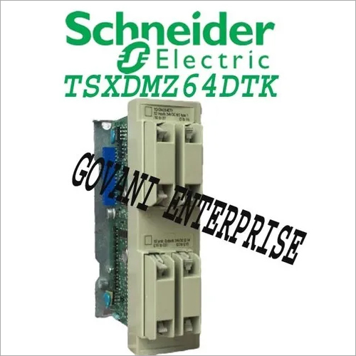 SCHNEIDER PLC