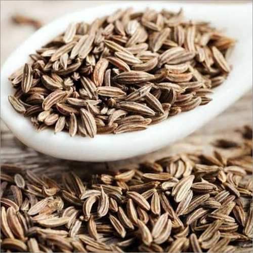 Cumin Spices