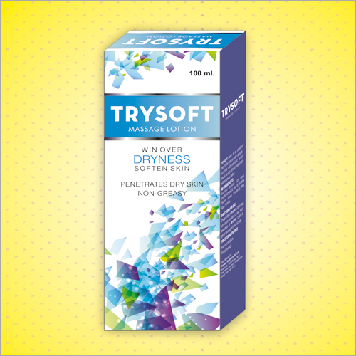 100 ML Massage Lotion