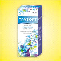 100 Ml Massage Lotion