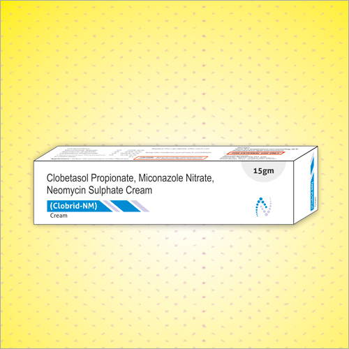 Pharmaceutical Ointment