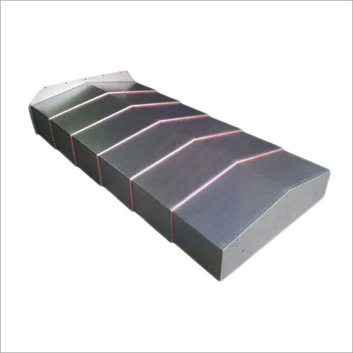 Roof Shape Telescopic Cover