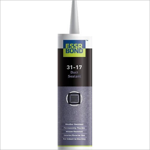 HVAC Duct Sealant