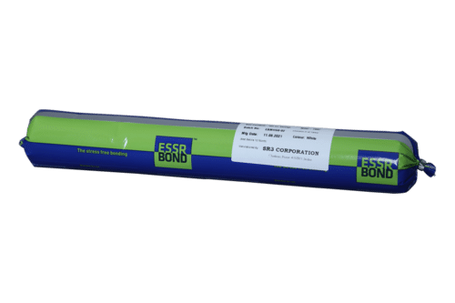 Essrbond Pu 45 - High Modulus Sealant Grade: Construction