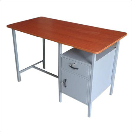 Robust Rust Resistance Steel Table